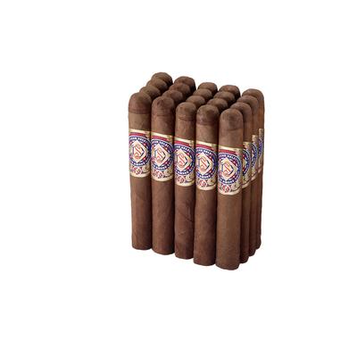 Famous Dominican Selection 1000 Robusto