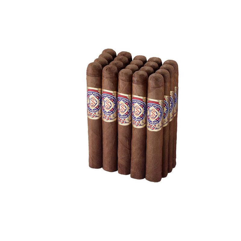 Famous Dominican Selection 1000 Robusto Cigars at Cigar Smoke Shop