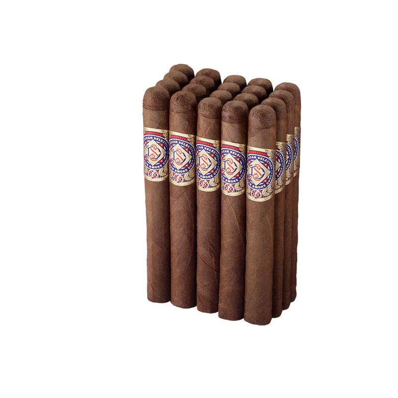 Famous Dominican Selection 1000 Toro Cigars at Cigar Smoke Shop