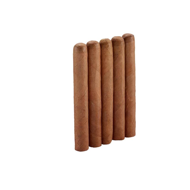 Famous Exclusives Cattivo Biondo 5 Pack Cigars at Cigar Smoke Shop
