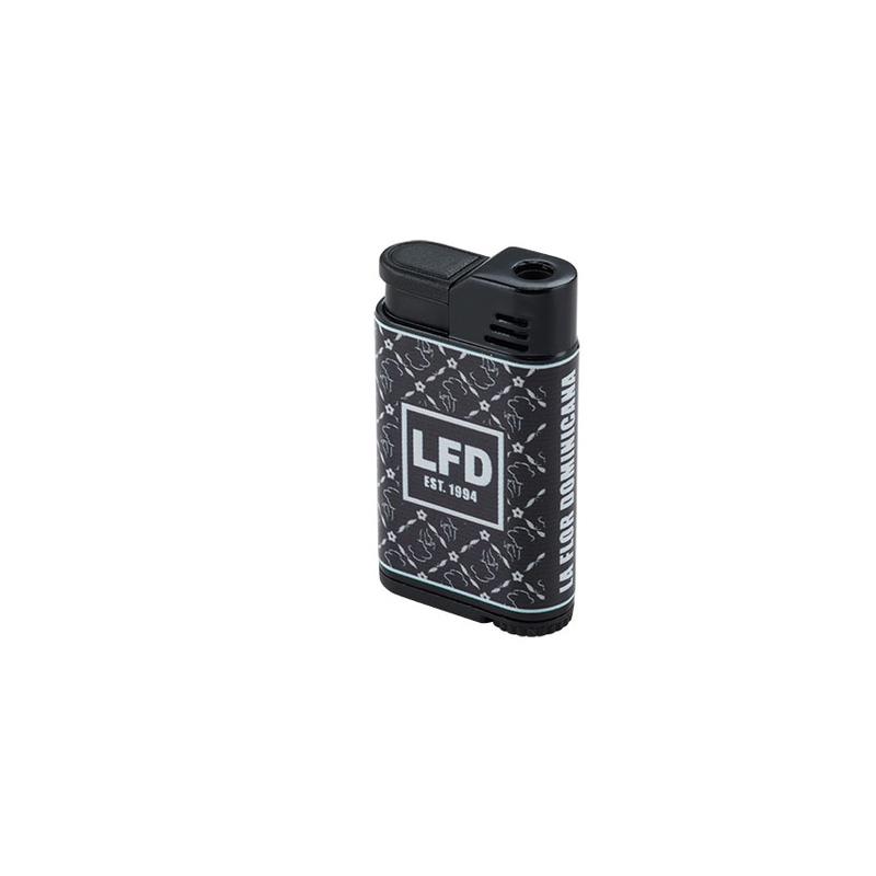 La Flor Dominicana Limited Production LFD Paleo Torch Pocket Lighter
