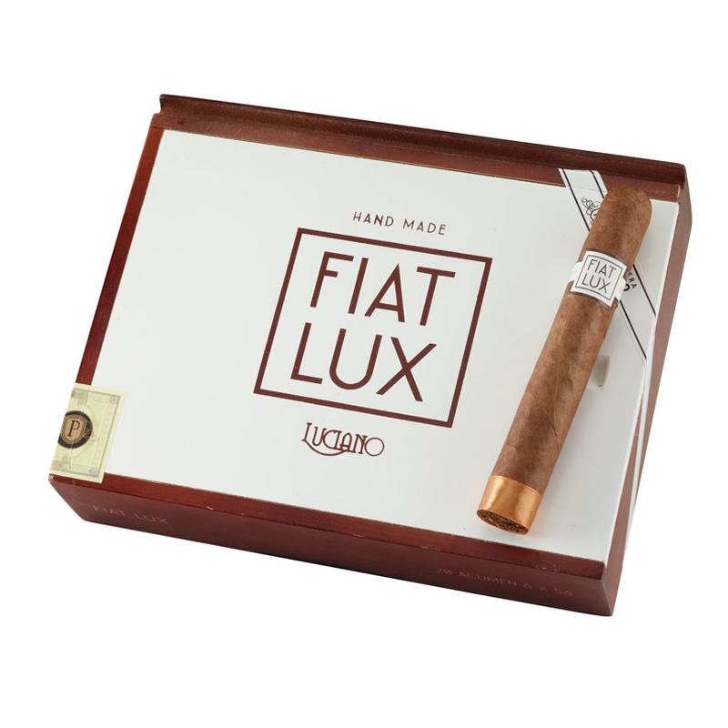 Fiat Lux By Luciano Acumen Cigars at Cigar Smoke Shop