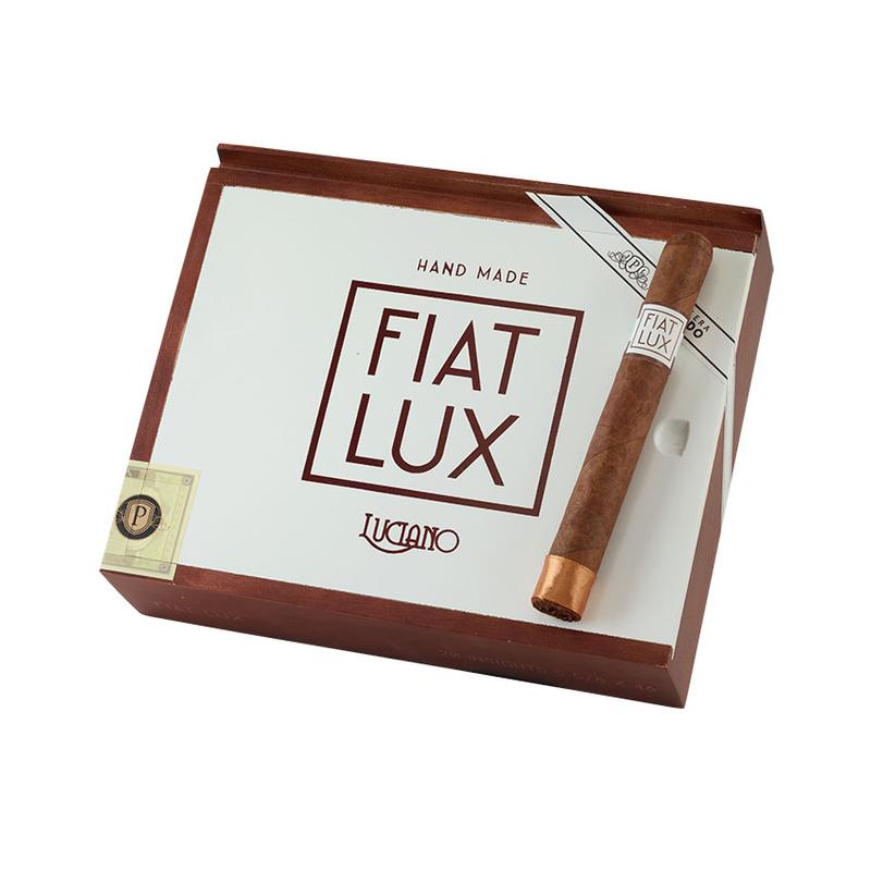 Fiat Lux By Luciano Insight Cigars at Cigar Smoke Shop