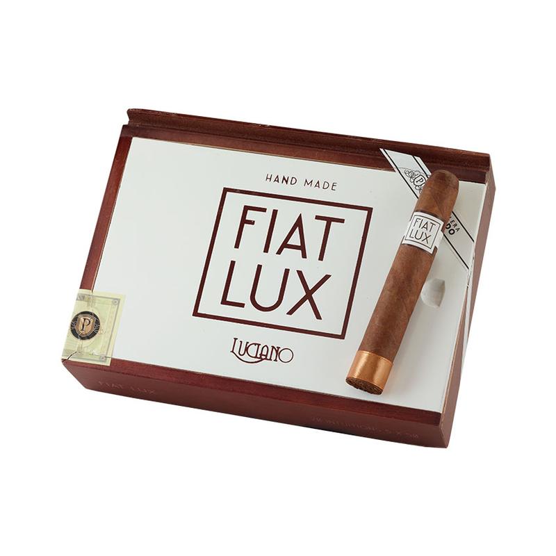 Fiat Lux By Luciano Intuition Cigars at Cigar Smoke Shop