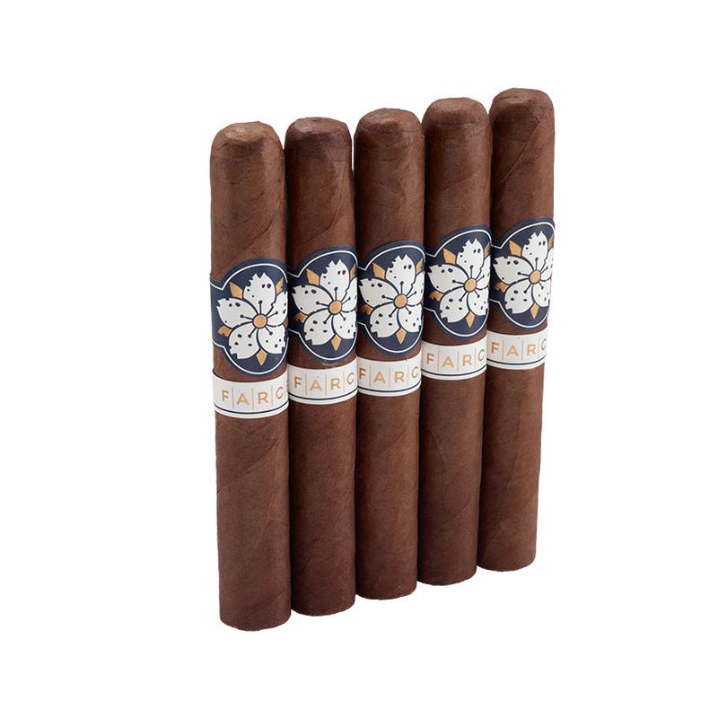 Room 101 Farce Maduro Robusto 5PK Cigars at Cigar Smoke Shop