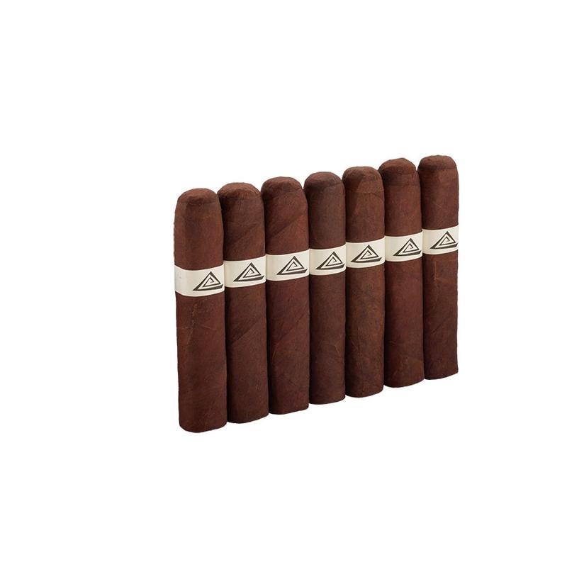 Fourth Prime Doc 7 Pack Cigars at Cigar Smoke Shop