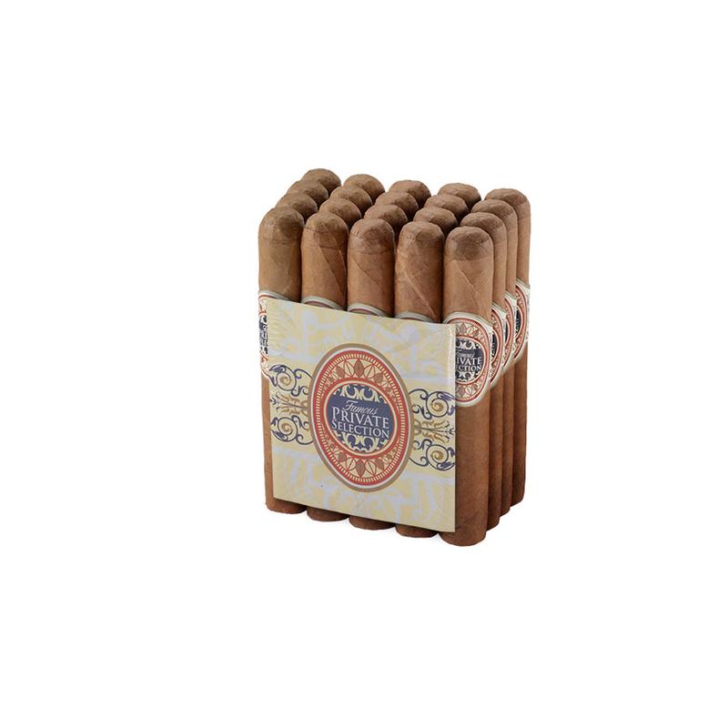 Private Selection Nicaragua Robusto Cigars at Cigar Smoke Shop