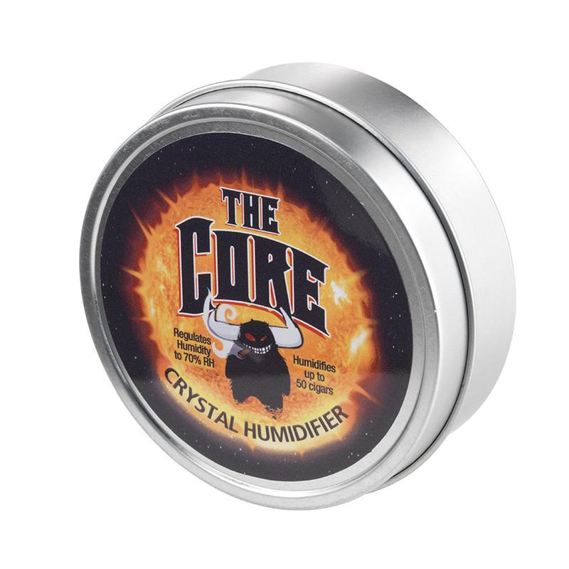 Famous Monster Humidification The Core Humidifier 50 Cigars