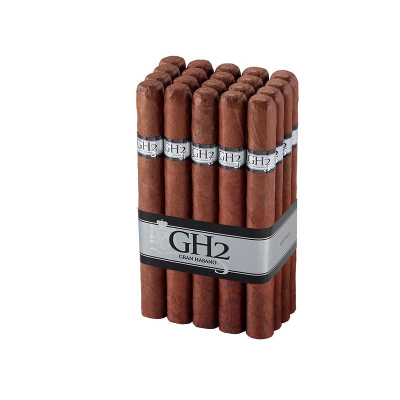 GH2 by Gran Habano Churchill Cigars at Cigar Smoke Shop