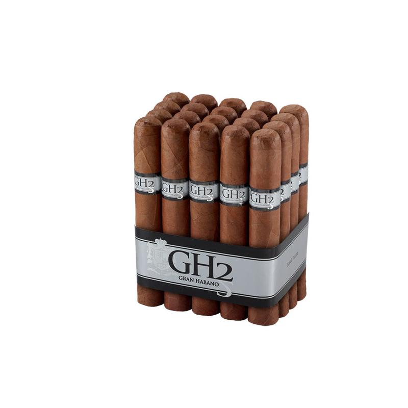 GH2 by Gran Habano Epicure Cigars at Cigar Smoke Shop