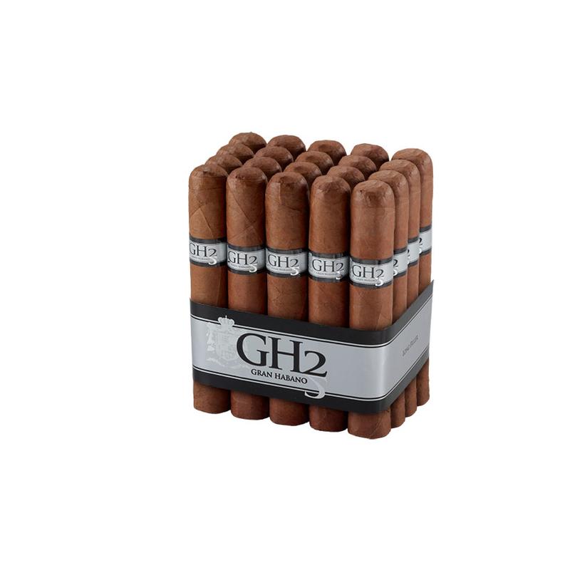 GH2 by Gran Habano Robusto Cigars at Cigar Smoke Shop