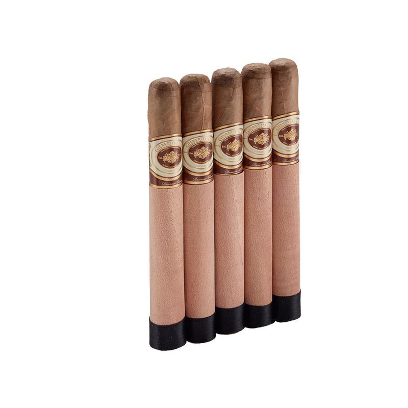 Gilberto Blanc Gilberto Oliva Reserva Blanc Corona 5 Pack Cigars at Cigar Smoke Shop