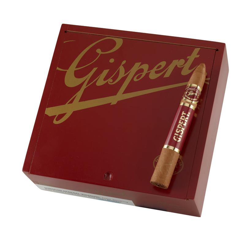 Gispert Belicoso Cigars at Cigar Smoke Shop