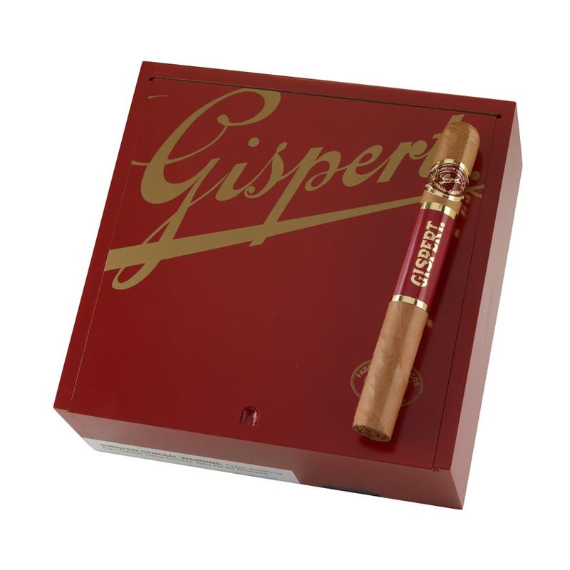 Gispert Churchill Cigars at Cigar Smoke Shop