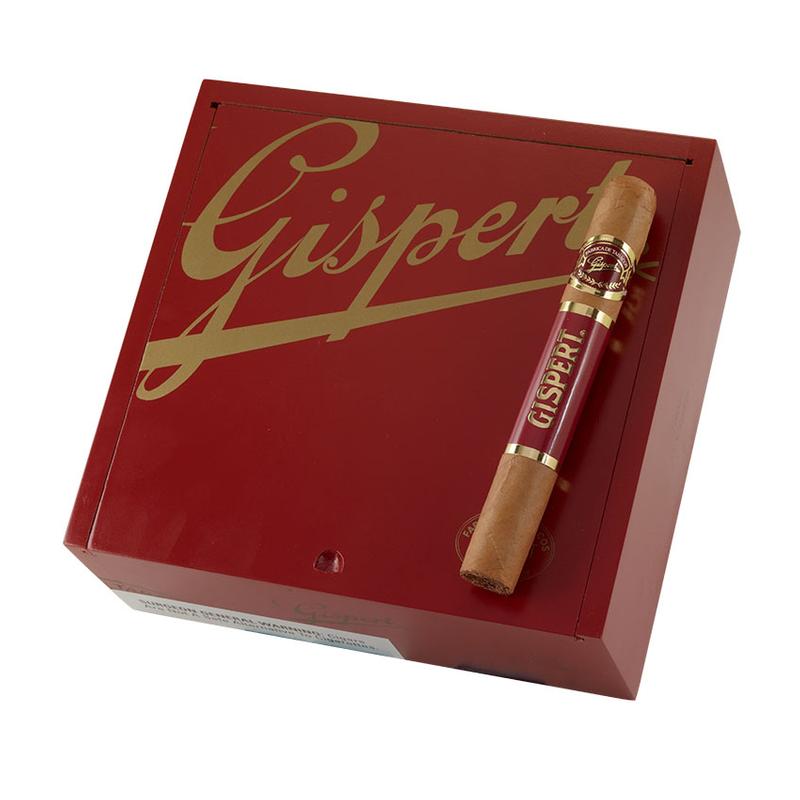 Gispert Toro Cigars at Cigar Smoke Shop