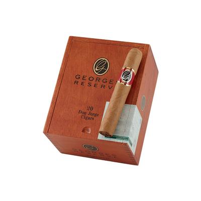 Georges Reserve Robusto