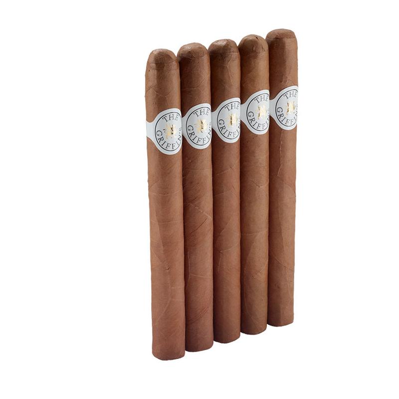 Griffins Prestige  5 Pack Cigars at Cigar Smoke Shop