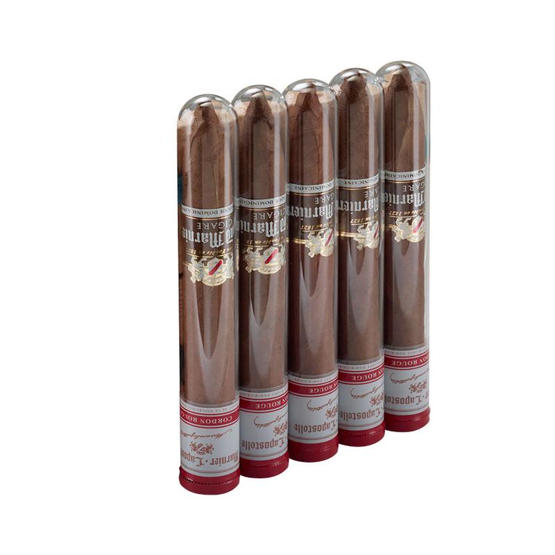 Grand Marnier Torpedo 5 Pack Cigars at Cigar Smoke Shop