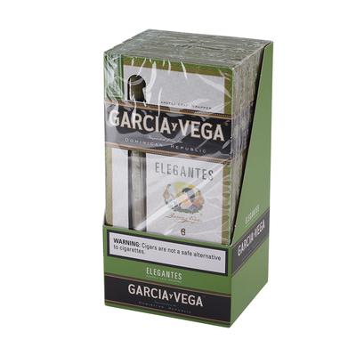 Garcia y Vega Elegante