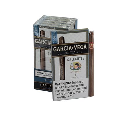 Garcia y Vega Gallantes
