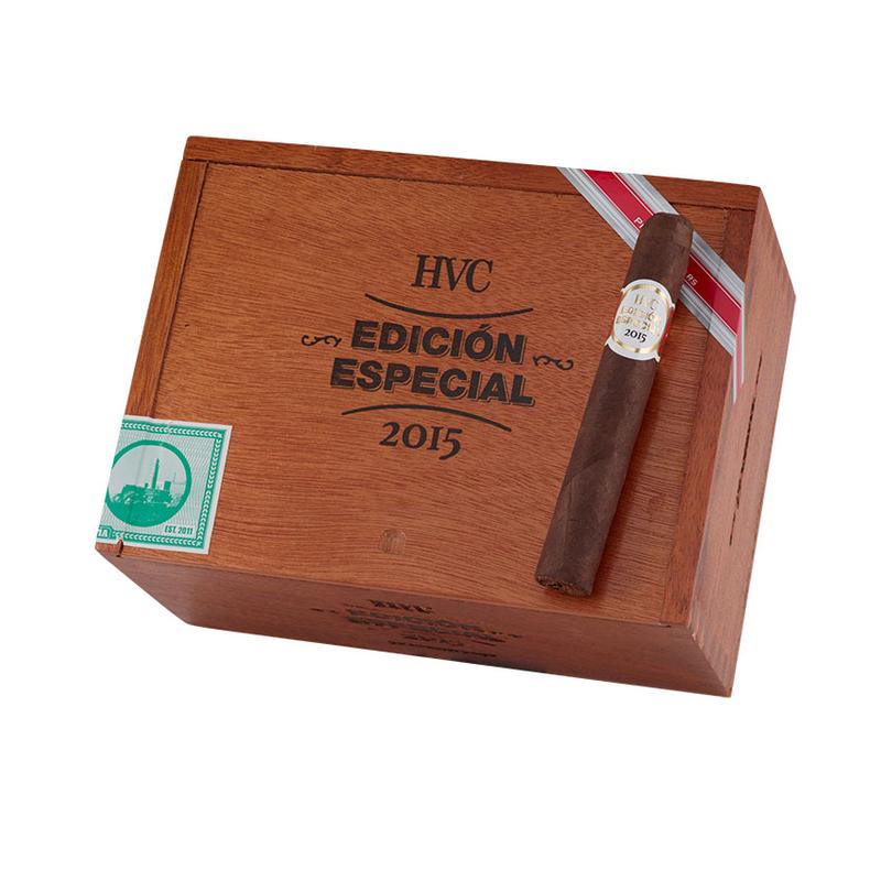 HVC Edicion Especial 2015 Corona Cigars at Cigar Smoke Shop