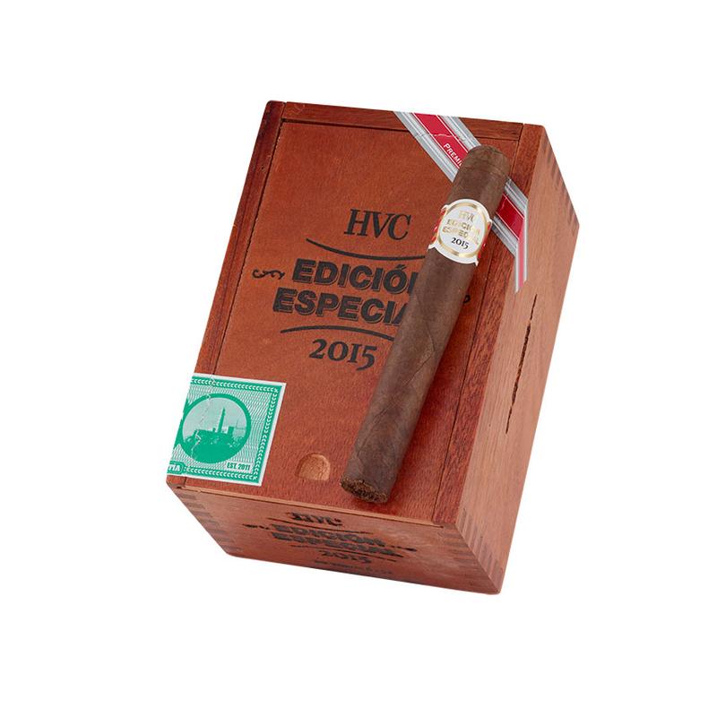 HVC Edicion Especial 2015 Toro Cigars at Cigar Smoke Shop
