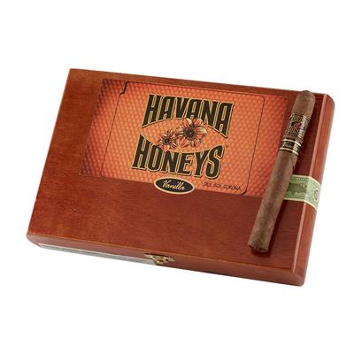 Havana Honeys Dominican Del Sol Vanilla