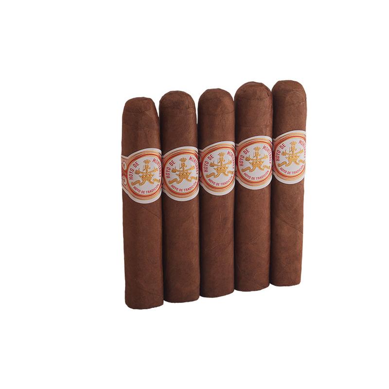 Hoyo de Tradicion Hoyo De Tradicion Rothschild 5 Cigars at Cigar Smoke Shop