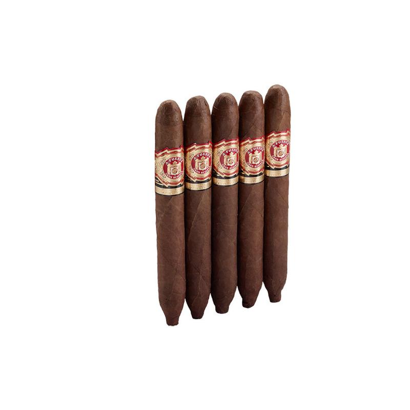 Arturo Fuente Hemingway Signature 5 Pack Cigars at Cigar Smoke Shop