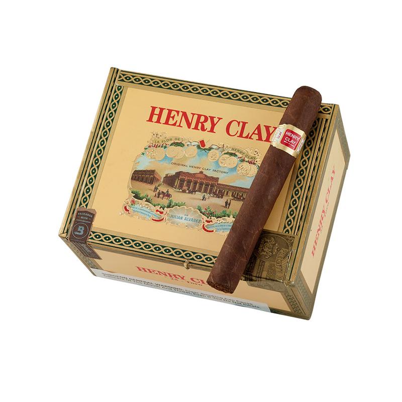 Henry Clay Toro Cigars at Cigar Smoke Shop