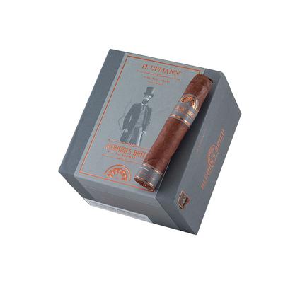 Herman's Batch The Banker By H. Upmann Robusto