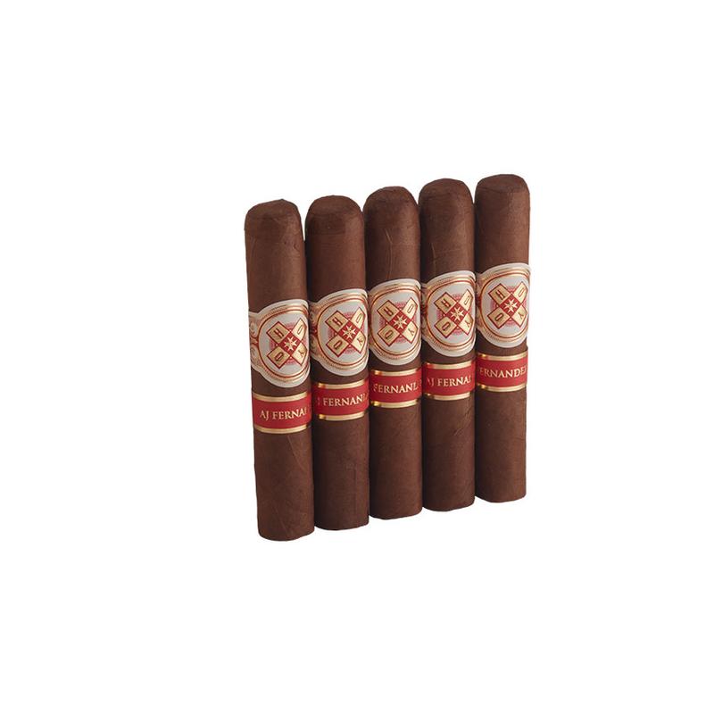 Hoyo La Amistad Gold Hoyo La Amistad Rothschild 5 Pack Cigars at Cigar Smoke Shop