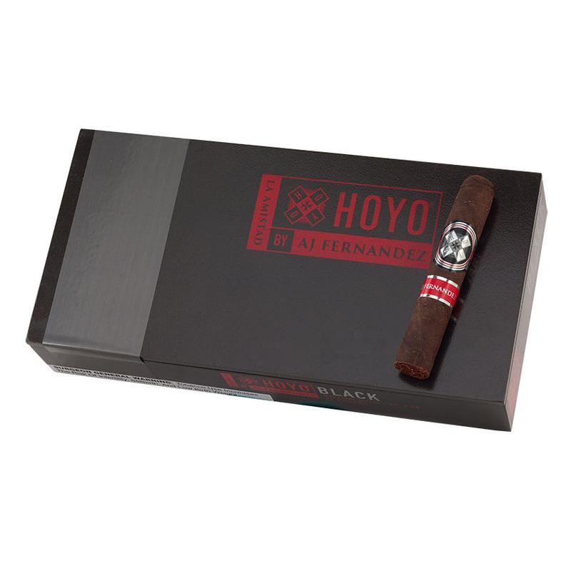 Hoyo La Amistad Black Rothschild Cigars at Cigar Smoke Shop