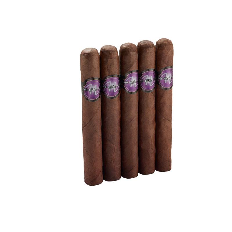 Helix X652 5 Pack Cigars at Cigar Smoke Shop