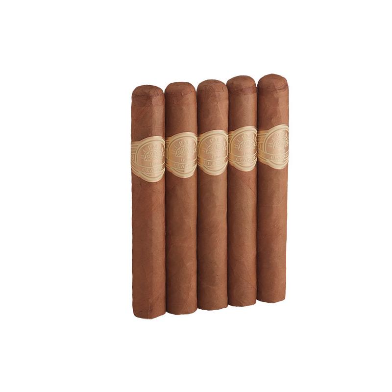 H. Upmann 1844 Classic Corona 5PK Cigars at Cigar Smoke Shop