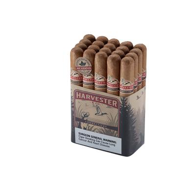 Harvester & Co. Connecticut Robusto