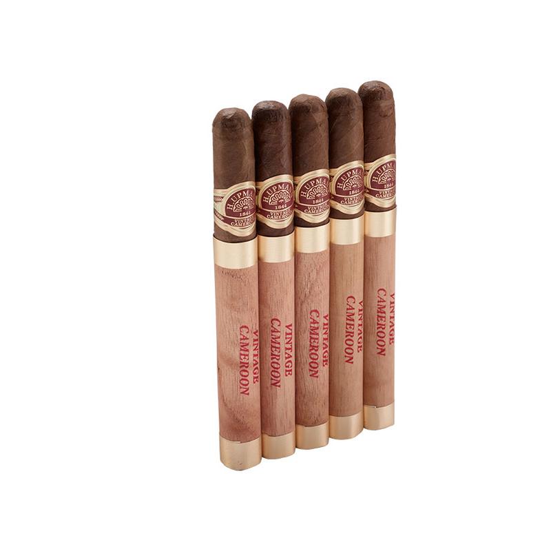 H Upmann Vintage Cameroon H Upmann Vintage Lonsdale 5 Pack Cigars at Cigar Smoke Shop