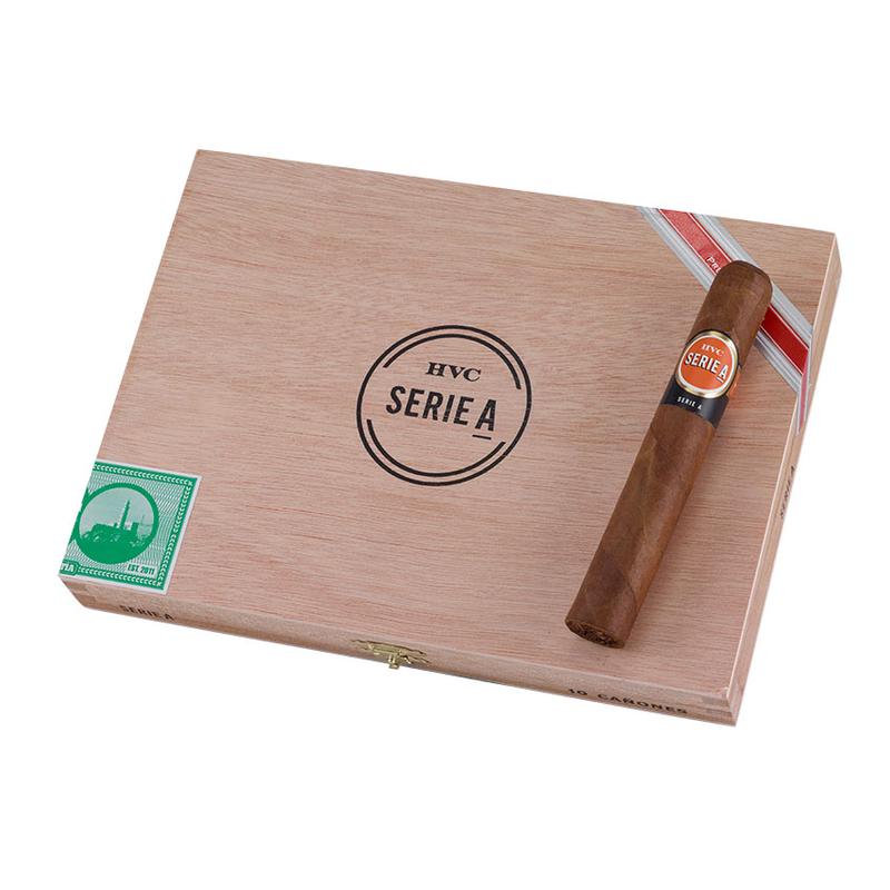 HVC Serie A HVC Series A Canones Cigars at Cigar Smoke Shop