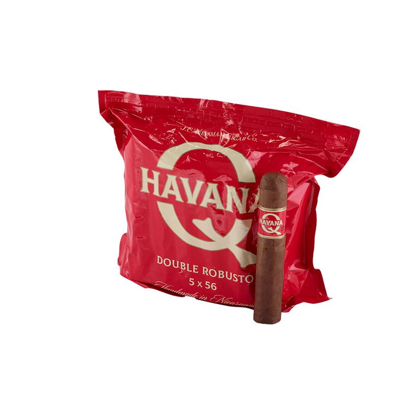 Havana Q By Quorum Double Robusto Cigars at Cigar Smoke Shop