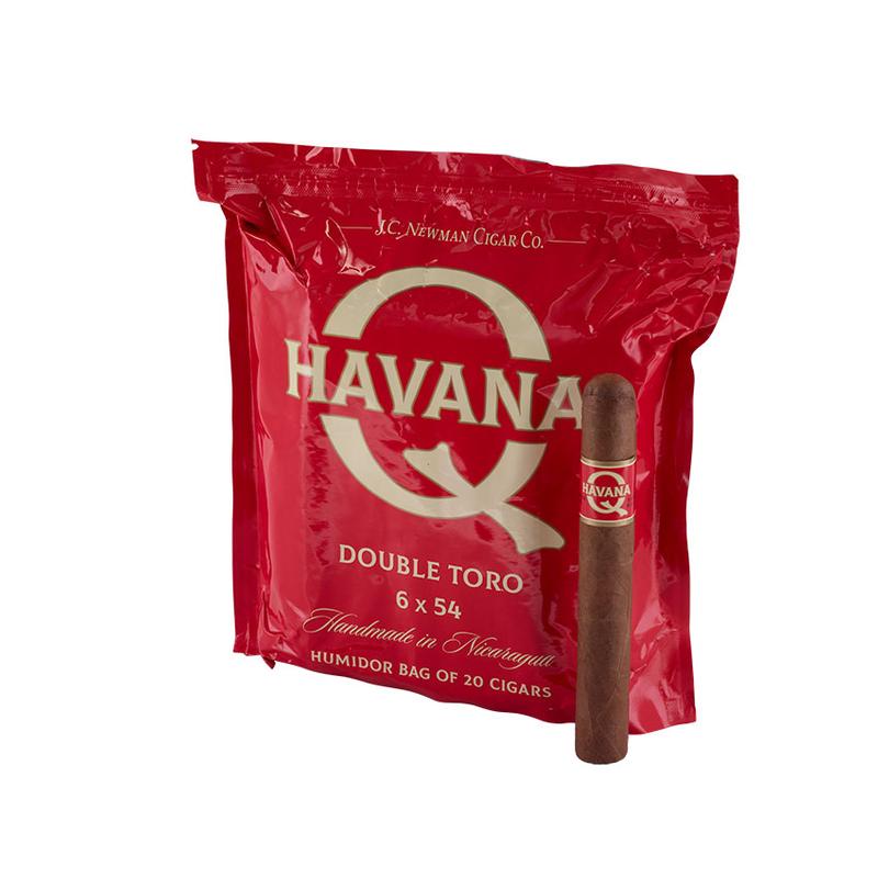 Havana Q By Quorum Double Toro Cigars at Cigar Smoke Shop