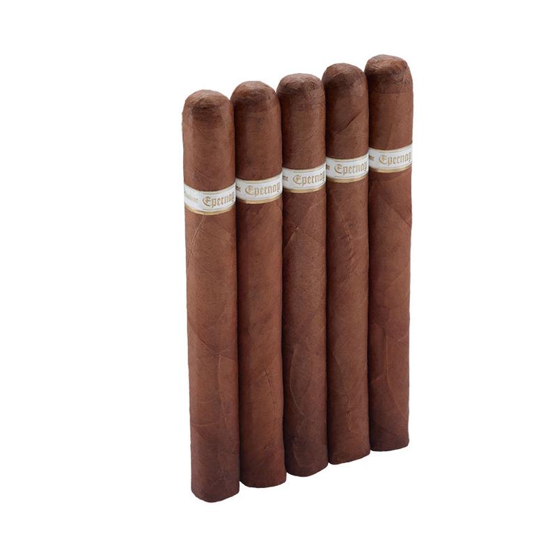 Illusione Epernay LExcell 5PK Cigars at Cigar Smoke Shop