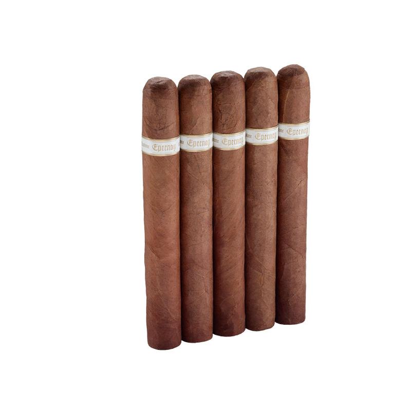 Illusione Epernay Le Monde 5 Pack Cigars at Cigar Smoke Shop
