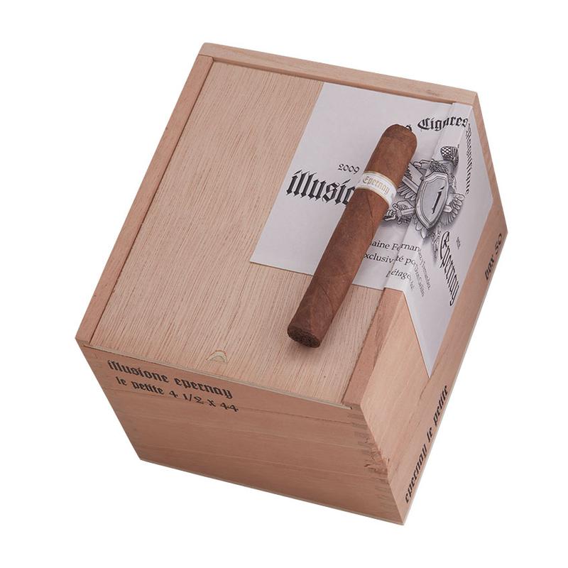 Illusione Epernay Le Petit Cigars at Cigar Smoke Shop