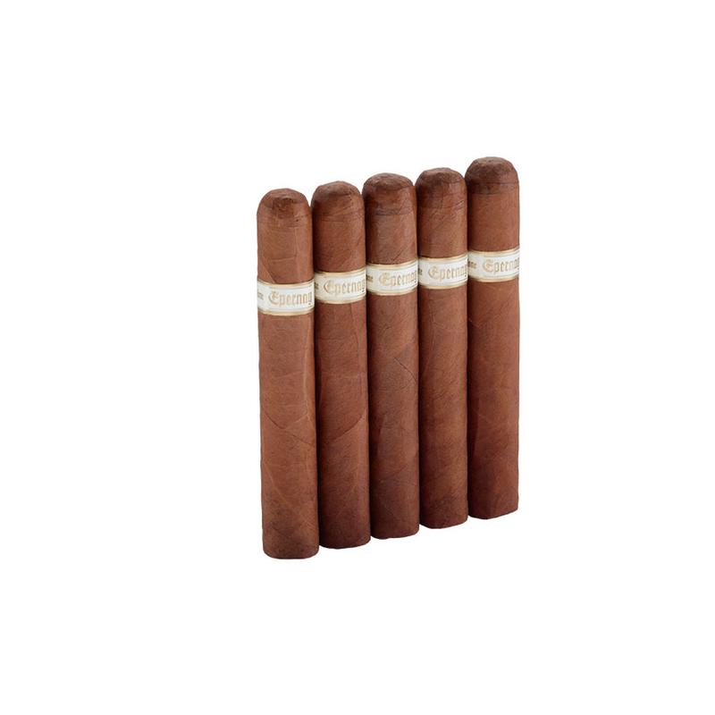 Illusione Epernay Le Petit 5 Pack Cigars at Cigar Smoke Shop