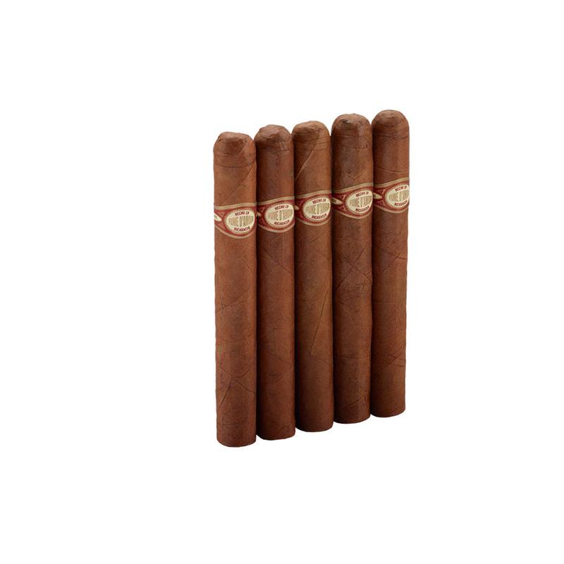Illusione Fume DAmour Clementes 5 Pack Cigars at Cigar Smoke Shop