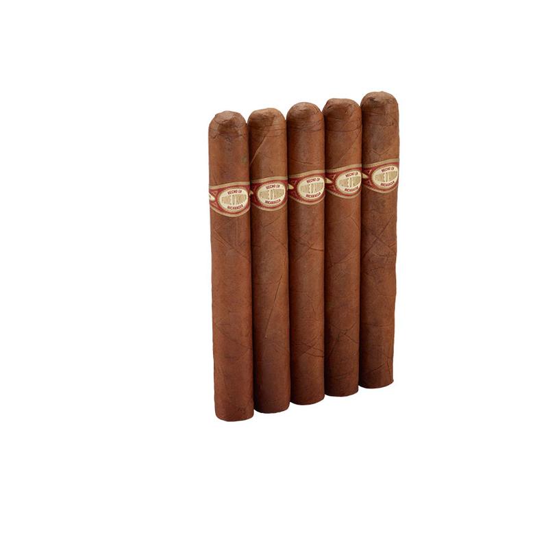 Illusione Fume DAmour Concepcions 5 Pack Cigars at Cigar Smoke Shop