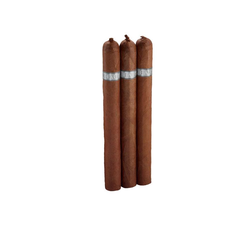 Illusione Haut 10 Churchill 3 Pack Cigars at Cigar Smoke Shop