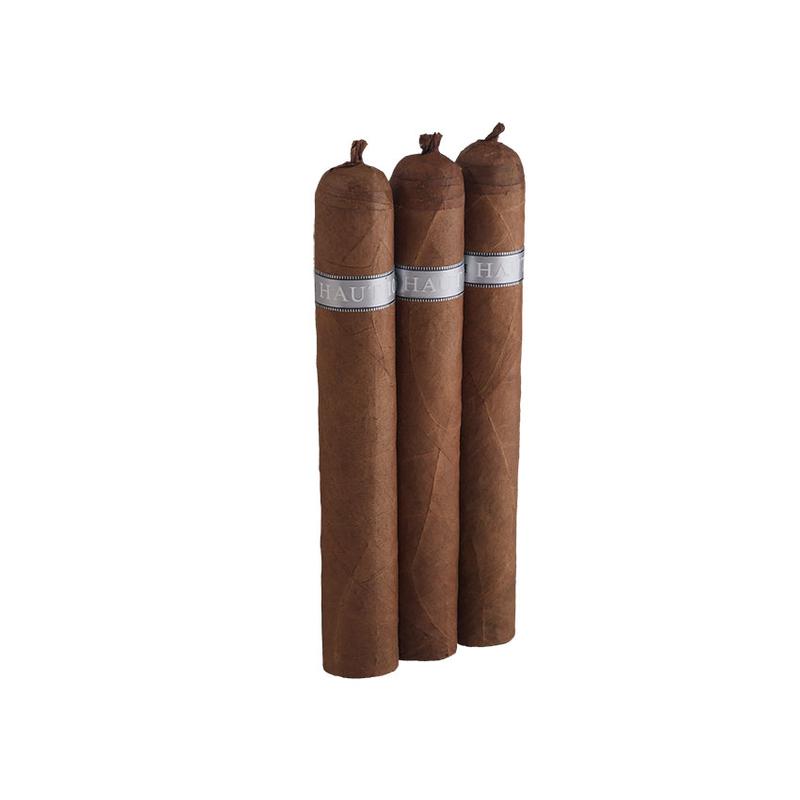 Illusione Haut 10 Toro 3 Pack Cigars at Cigar Smoke Shop