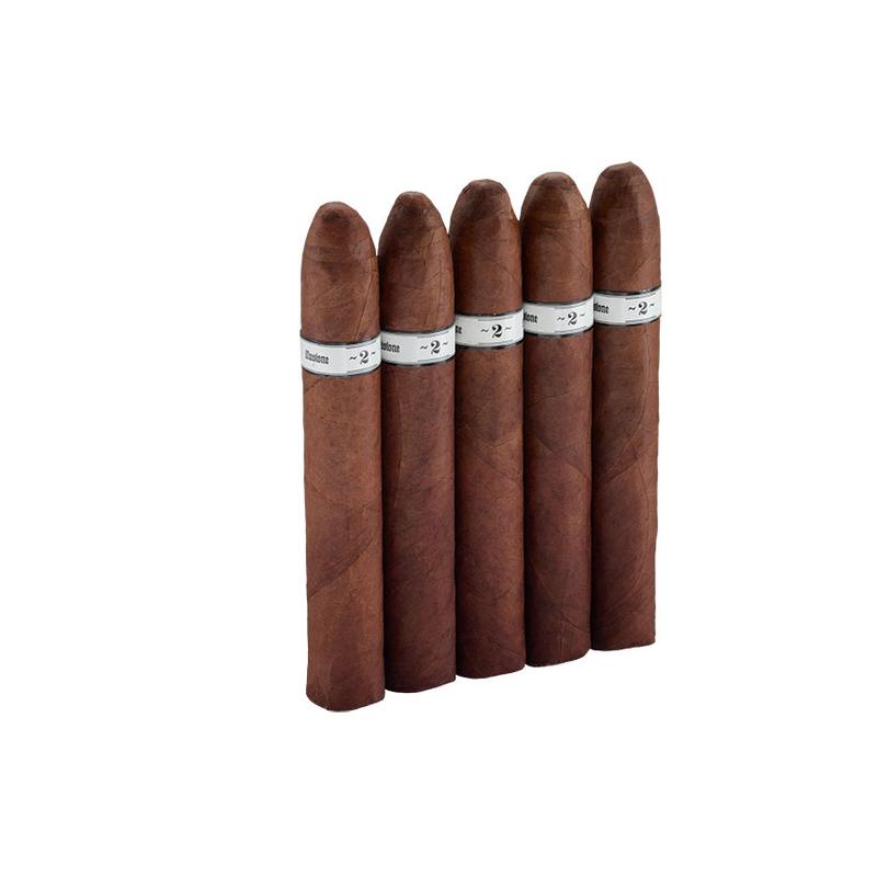 Illusione 2 And Crowned of Thorns 5 Pack Cigars at Cigar Smoke Shop