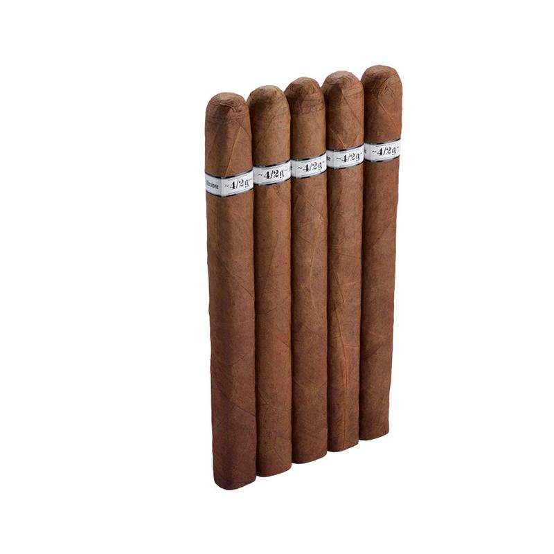 Illusione 4/2G Slam 5 Pack Cigars at Cigar Smoke Shop